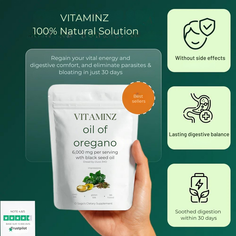 BIOVITAMINZ™