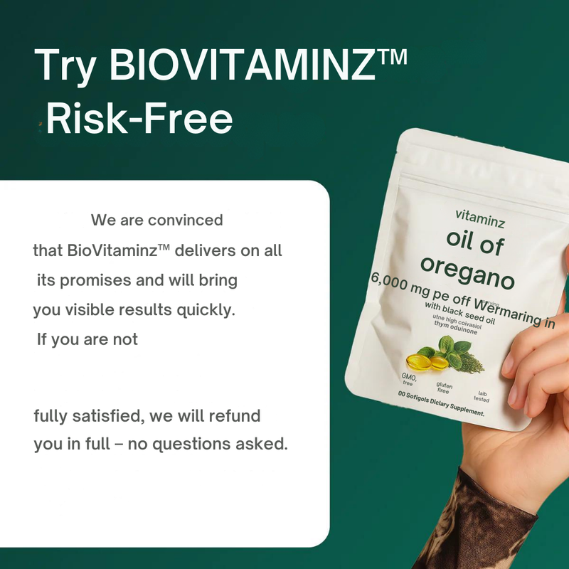 BIOVITAMINZ™